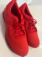 Asics Gel Quantum Knit 2 Sneaker Neu! 42.5 Bayern - Röthenbach (Allgäu) Vorschau