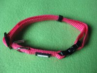* Ani One * Hunde Halsband XS pink NEU 24-36cm Tier Katze Frankfurt am Main - Westend Vorschau