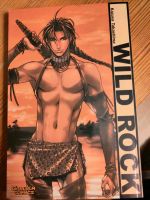 Manga Yaori Boy Love Wild Rock Rostock - Evershagen-Süd Vorschau