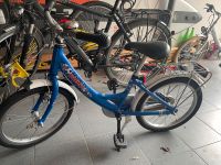 PUKY 18 Zoll Kinderfahrrad Blau Baden-Württemberg - Renchen Vorschau