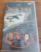 Star Trek VHS deep space nine ovp Bayern - Bogen Niederbay Vorschau