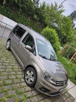 VW Caddy  Diesel  Atomatik  AHK Sitzheizung Camera  Klima usw Kr. München - Ismaning Vorschau