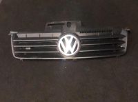 VW Polo 9N Kühlergrill 6Q0853651C Bochum - Bochum-Mitte Vorschau