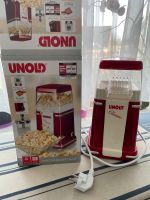 Popcorn Maschine Nordrhein-Westfalen - Dorsten Vorschau