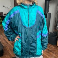 Nike Trainingsjacke in L, 90er Jahre, Olschool Schleswig-Holstein - Schönkirchen Vorschau