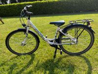 Mädchenfahrrad „Falter“ 26 Zoll 7-Gang Nordrhein-Westfalen - Reken Vorschau