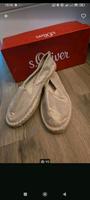Neue Espadrilles Baden-Württemberg - Eberhardzell Vorschau