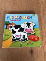 Puzzle Buch Bauernhof Rheinland-Pfalz - Hetzerath (Mosel) Vorschau