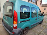 Renault Kangoo 1,2,,75 PS Bayern - Dillingen (Donau) Vorschau