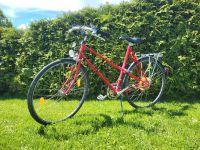 Fahrrad Manufaktur#Herrenfahrrad#28Zoll#Retro# Sachsen-Anhalt - Tanne Vorschau