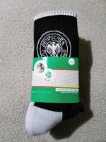 3er Pack Deutschland Sportsocken bunt Größe 35-38 NEU Bayern - Schongau Vorschau