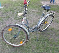 26 Fahrrad Mifa 70er Jahre DDR Brandenburg - Werben (Spreewald) Vorschau