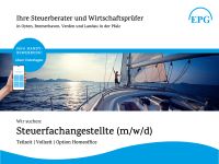 Steuerfachangestellte (m/w/d) - Homeoffice - VZ - TZ #ES1B Rheinland-Pfalz - Pirmasens Vorschau