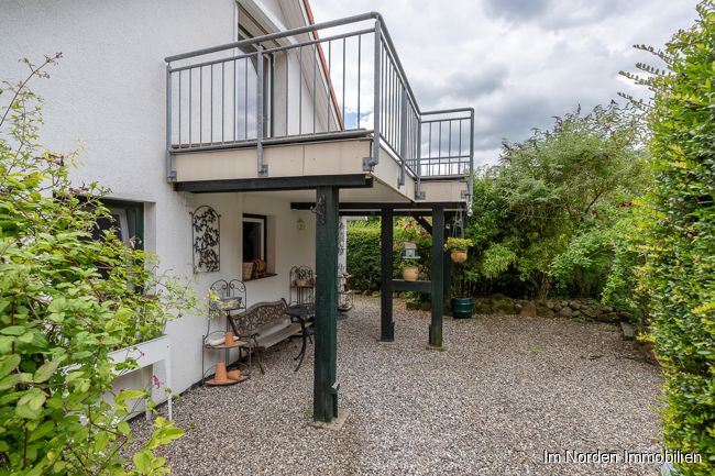 Landgasthof mit Gästezimmern und separatem Wohnhaus in der Gemeinde Malente (Holsteinische Schweiz) in Malente