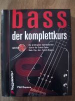 E- Bass der Komplett Lernkurs Hessen - Korbach Vorschau