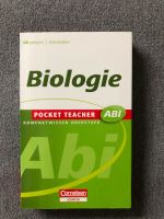 Pocket Teacher Abi Biologie Dortmund - Aplerbeck Vorschau