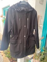 DKNY Jacke Übergang Softshell schwarz XL 42 40 Kurzmantel Niedersachsen - Oldenburg Vorschau