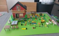 Playmobil Country Bauernhaus 71248 + zusätzliche Tiere Baden-Württemberg - Biberach Vorschau