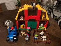 Lego Duplo Bauernhof Schleswig-Holstein - Ostenfeld (Rendsburg) Vorschau