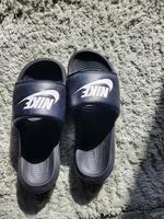Nike Slides Schwarz Bayern - Ingolstadt Vorschau
