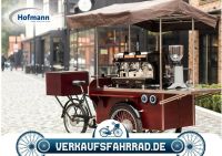 Hofmann Sale  Bike  Kaffee Verkaufsfahrrad Rheinland-Pfalz - Betzdorf Vorschau