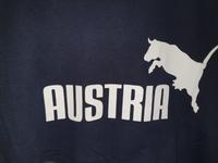 T-Shirt dunkelblau 2XL XXL - Austria Österreich Urlaubs-Souvenir Bayern - Bad Füssing Vorschau
