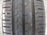 195/65R15 91 T Continental 2x Bayern - Bindlach Vorschau