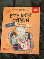 Buch Bitte nicht öffnen sonst Yeti-Ritter-Schneegewitter McDonald Berlin - Neukölln Vorschau