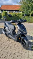 SYM ☆JET4 RX50☆Euro 5☆Neumodell 24☆50ccm☆ /B&M Niedersachsen - Goslar Vorschau