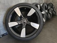 Audi A4 B8 8K Avant Alufelgen Sommerreifen 255/35 R 19 NEU EB2*6 Nordrhein-Westfalen - Herford Vorschau