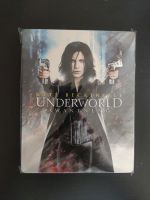Verkaufe den Film Underworld Awakening als Steelbook Blu-ray Schleswig-Holstein - Neumünster Vorschau