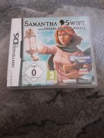 Nintendo DS Spiel Samantha Smith Wesertal - Lippoldsberg Vorschau