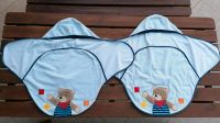 2x Sterntaler Einschlagdecke f. Maxi Cosi & Kinderwagen Bärmotiv Nordrhein-Westfalen - Paderborn Vorschau