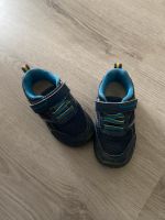 Lupilu Schuhe Gr. 25 blau leuchten Köln - Köln Dellbrück Vorschau