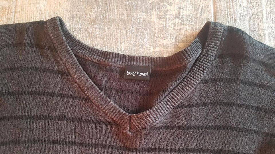 Pullover, Gr.XL, Bruno Banani in Vechta