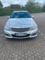 Mercedes C 180 Automatik 7G 123000km Niedersachsen - Varel Vorschau