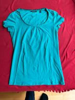 Esprit Shirt Mintgrün Gr L Damen Sillenbuch - Riedenberg Vorschau