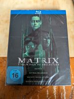 Matrix 4 - Film Deja Vu Collection Blu-ray Niedersachsen - Hage Vorschau