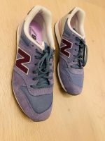 New Balance 996, Damen-Sneaker, 39, Flieder München - Bogenhausen Vorschau