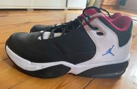 Neuwertige Nike Air Jordan 23, Gr. 40 Bayern - Emmering Vorschau