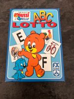 ABC Lotto Bussi&Bello FX Schmid Spiel 1994 Vintage Retro Baden-Württemberg - Rastatt Vorschau