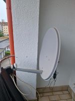 SAT Antenne 60cm  Sat Spiegel 4 LMB Set München - Sendling-Westpark Vorschau