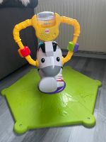 Hüpfzebra Fisher Price Niedersachsen - Hambühren Vorschau