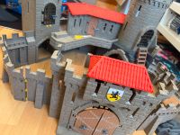 Playmobil komplett Auflösung Hessen - Gießen Vorschau