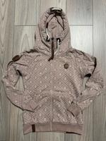 Naketano Sweatjacke Ankermotiv Rosa S Berlin - Reinickendorf Vorschau