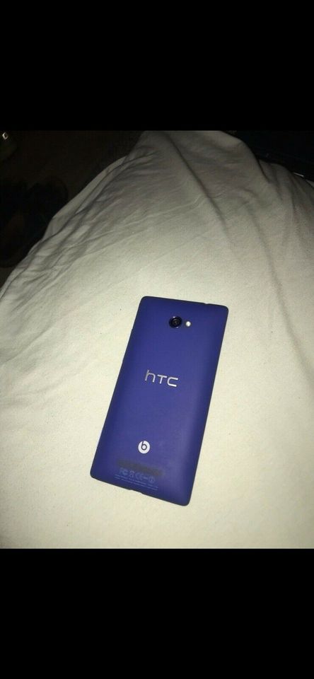 htc Smartphone in Mistelgau