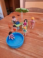 Playmobil Familie im Sommer Niedersachsen - Cuxhaven Vorschau