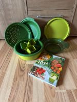 Tupperware MICROGOURMET plus viel Zubehör Kr. Landshut - Furth Vorschau