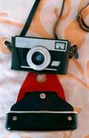 Retro Fotoapparat Beirette SL DDR-ZEITEN Thüringen - Worbis Vorschau