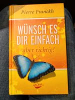 Buch "Wünsch es dir einfach aber richtig Bayern - Fürth Vorschau